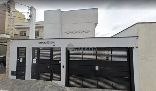 Casa de Condomínio com 2 Quartos à venda, 57m² no Chácara Belenzinho, São Paulo