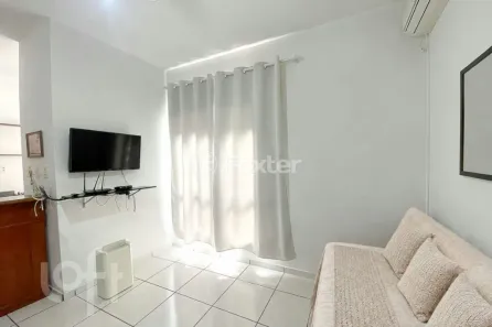 Apartamento com 1 Quarto à venda, 42m² no Cachoeira do Bom Jesus, Florianópolis