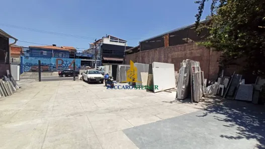 Lote/Terreno à venda, 893m² no Penha de França, São Paulo