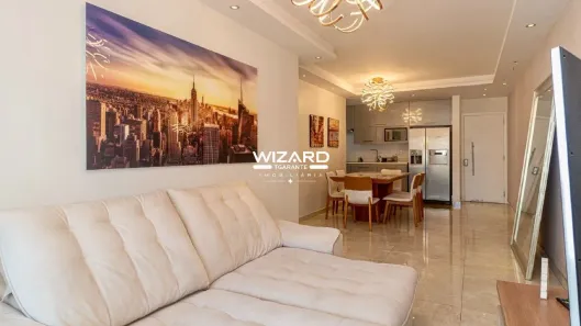 Apartamento com 2 Quartos para alugar, 78m² no Jardim Paulista, São Paulo