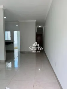 Casa com 2 Quartos à venda, 72m² no Jardim Brasília, Uberlândia