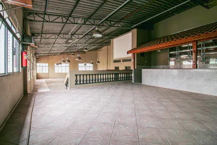 Ponto Comercial para alugar, 236m² no Brasilândia, São Paulo