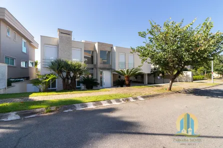 Casa com 4 Quartos para alugar, 592m² no Tamboré, Santana de Parnaíba