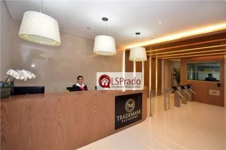 Sala Comercial à venda, 40m² no Barra Funda, São Paulo