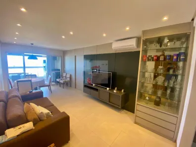 Apartamento com 2 Quartos à venda, 82m² no Jardim Armação, Salvador