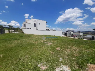 Lote/Terreno à venda, 461m² no Condomínio Residencial Alphaville I, São José dos Campos