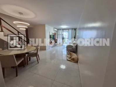 Apartamento com 4 Quartos à venda, 212m² no Flamengo, Rio de Janeiro