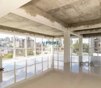 Sala Comercial para alugar, 100m² no Petrópolis, Porto Alegre