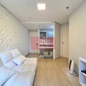 Apartamento com 1 Quarto à venda, 29m² no Planalto Paulista, São Paulo