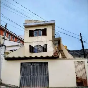 Casa com 4 Quartos à venda, 169m² no Vila Nova Mazzei, São Paulo