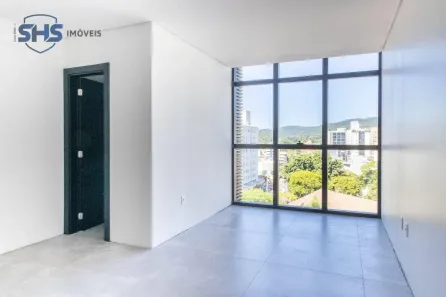 Sala Comercial para alugar, 45m² no Centro, Blumenau