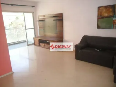 Apartamento com 3 Quartos à venda, 88m² no Jardim da Glória, São Paulo