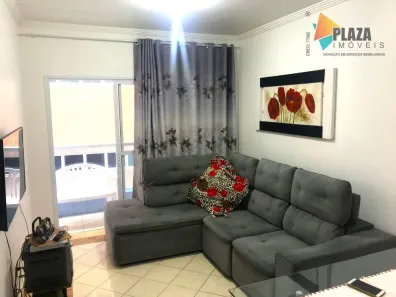 Apartamento com 2 Quartos à venda, 75m² no Aviação, Praia Grande