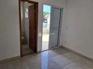 Apartamento com 2 Quartos à venda, 67m² no Jardim Santo Alberto, Santo André