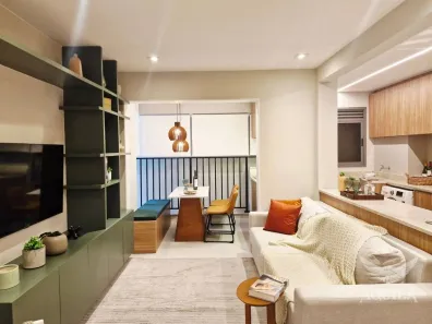 Apartamento com 2 Quartos à venda, 76m² no Centro, Sorocaba