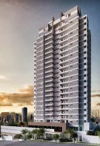 Apartamento com 3 Quartos à venda, 112m² no Bosque da Saúde, São Paulo