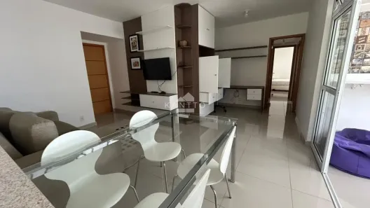 Apartamento com 2 Quartos à venda, 726m² no Bom Pastor, Juiz de Fora
