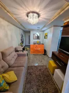 Apartamento com 3 Quartos à venda, 84m² no Centro, Niterói