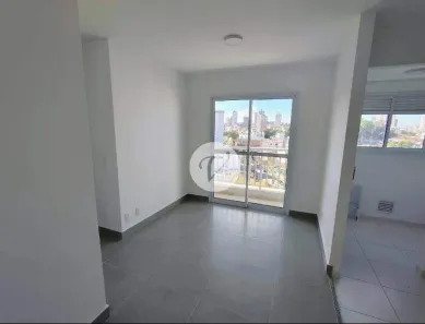 Apartamento com 2 Quartos para alugar, 49m² no Santa Terezinha, Santo André
