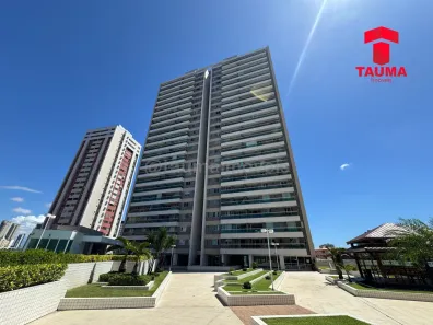 Apartamento com 3 Quartos à venda, 96m² no Fátima, Fortaleza