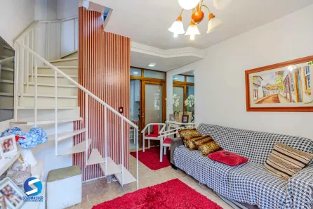 Casa de Condomínio com 3 Quartos à venda, 73m² no Teresópolis, Porto Alegre
