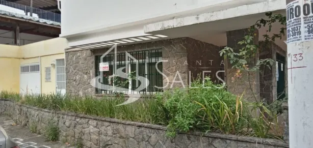 Casa com 5 Quartos à venda, 221m² no Vila Mariana, São Paulo