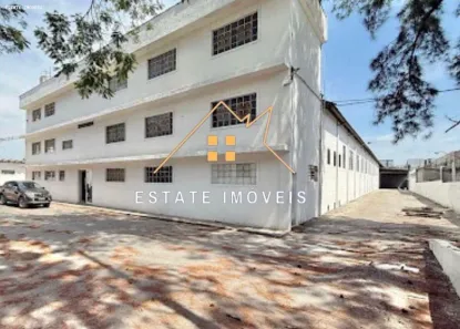 Galpão/Depósito/Armazém para alugar, 4777m² no Vila Aeroporto, Guarulhos