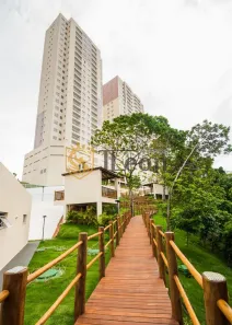 Apartamento com 3 Quartos à venda, 84m² no Brotas, Salvador