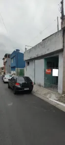 Casa com 4 Quartos à venda, 200m² no Vila União (Zona Leste), São Paulo