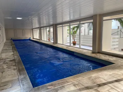 Apartamento com 2 Quartos à venda, 95m² no Jardim Paulista, São Paulo