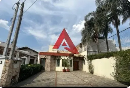 Casa de Condomínio com 3 Quartos à venda, 106m² no Residencial São Paulo, Jacareí