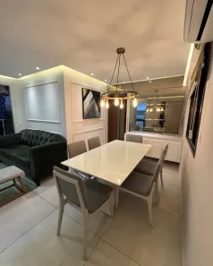 Apartamento com 3 Quartos à venda, 91m² no Meireles, Fortaleza