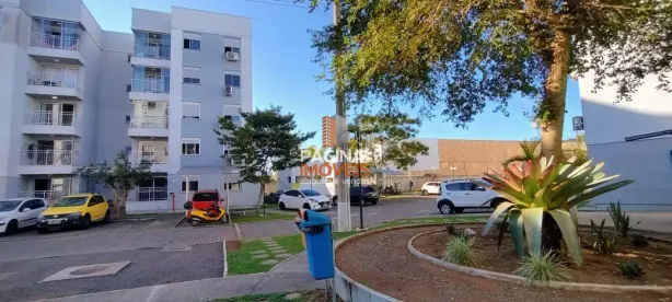 Apartamento com 2 Quartos à venda, 57m² no Olaria, Canoas