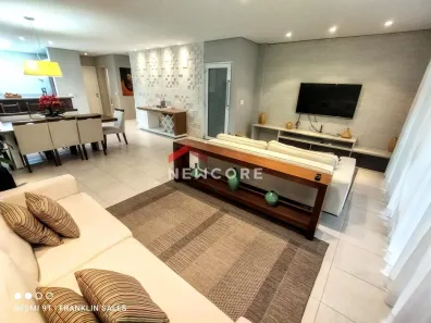 Casa de Condomínio com 4 Quartos à venda, 315m² no Enseada, Guarujá