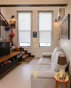 Flat com 1 Quarto à venda, 55m² no Distrito Industrial, Cachoeirinha