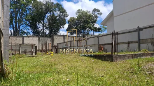 Lote/Terreno à venda, 160m² no Umbará, Curitiba