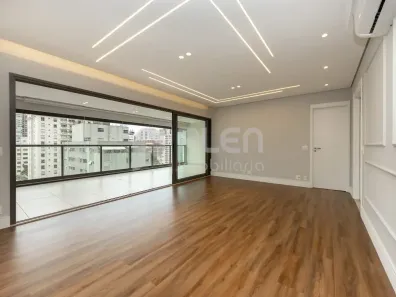 Apartamento com 4 Quartos à venda, 162m² no Pinheiros, São Paulo