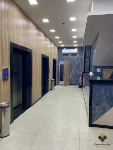 Sala Comercial para alugar, 64m² no Centro, Rio de Janeiro