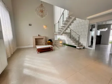 Casa de Condomínio com 3 Quartos à venda, 330m² no Condomínio Residencial Mantiqueira, São José dos Campos