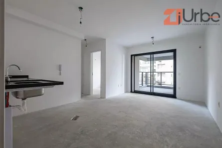 Apartamento com 2 Quartos à venda, 69m² no Sumaré, São Paulo