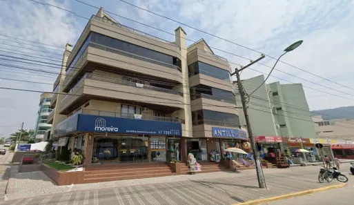 Apartamento com 3 Quartos à venda, 116m² no , Bombinhas