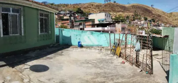 Casa com 6 Quartos à venda, 149m² no Vicente de Carvalho, Rio de Janeiro
