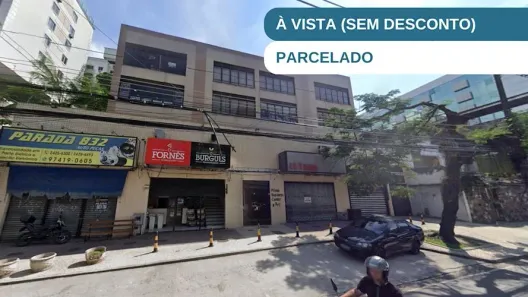 Consultório com 1 Quarto à venda, 37m² no Pechincha, Rio de Janeiro
