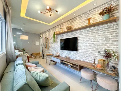 Cobertura com 2 Quartos à venda, 90m² no Vila Gilda, Santo André