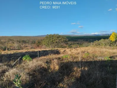 Fazenda/Sítio com 3 Quartos à venda, 20000m² no Serra do Cipó, Santana do Riacho