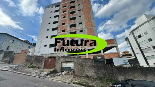 Apartamento com 2 Quartos à venda, 60m² no Santa Helena (Barreiro), Belo Horizonte