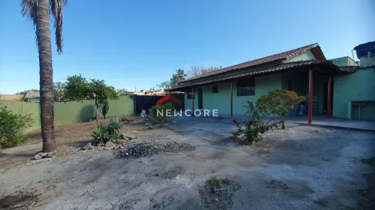 Casa com 3 Quartos à venda, 145m² no Bairro Cidade Jardim, Esmeraldas