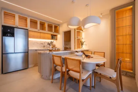 Apartamento com 2 Quartos à venda, 77m² no , Balneário Piçarras