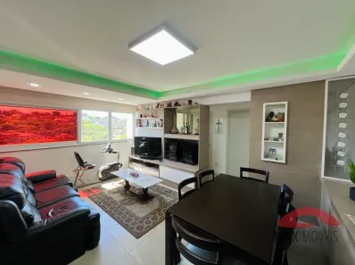Apartamento com 2 Quartos à venda, 89m² no Pátria Nova, Novo Hamburgo