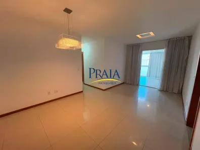 Apartamento com 4 Quartos para alugar, 180m² no Praia da Costa, Vila Velha